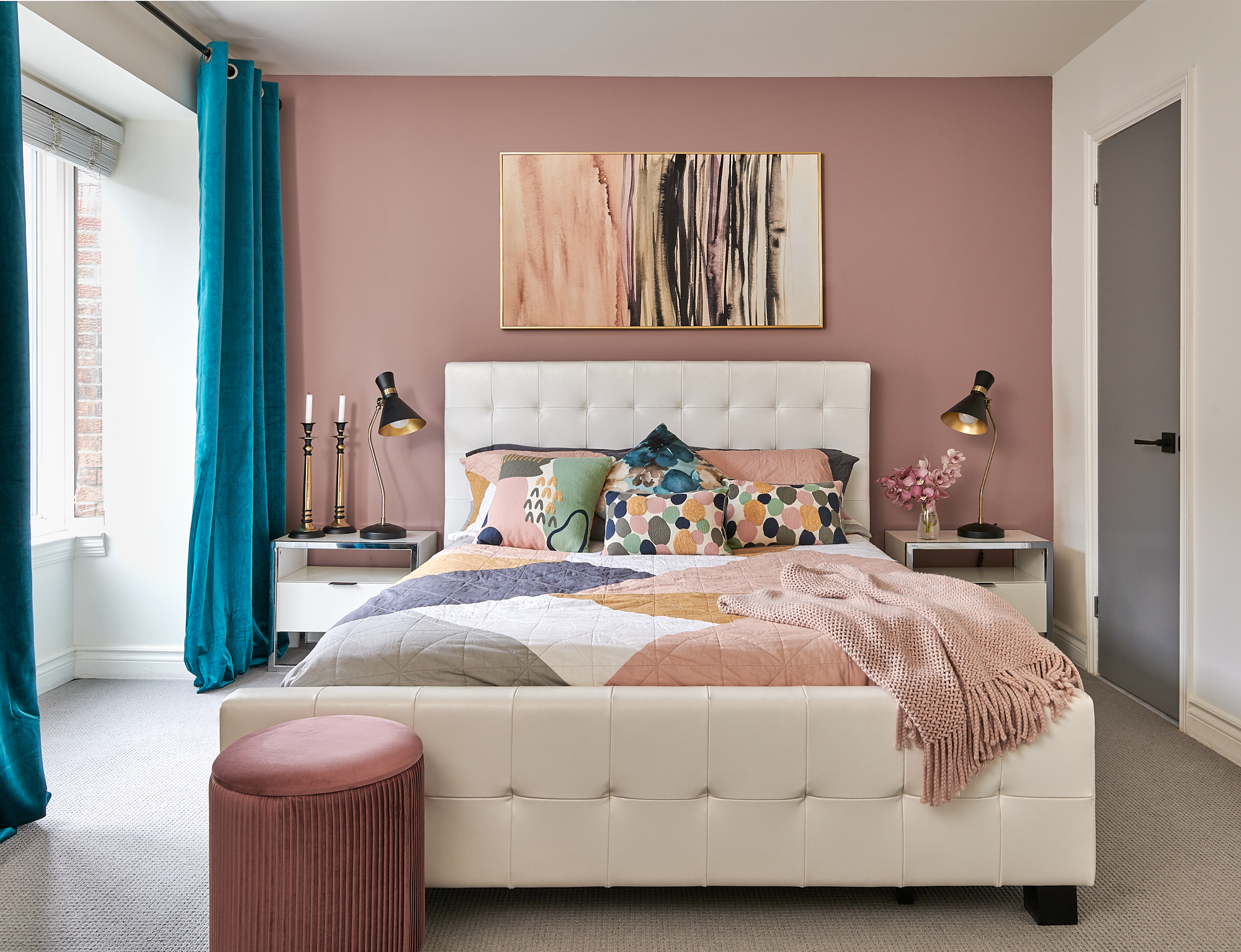 Urban Blueprint - Toronto - cost to renovate a master bedroom