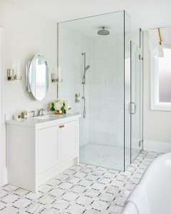 Principal Bathroom Interior Design inspiration