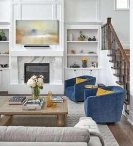 Living Room Inspiration