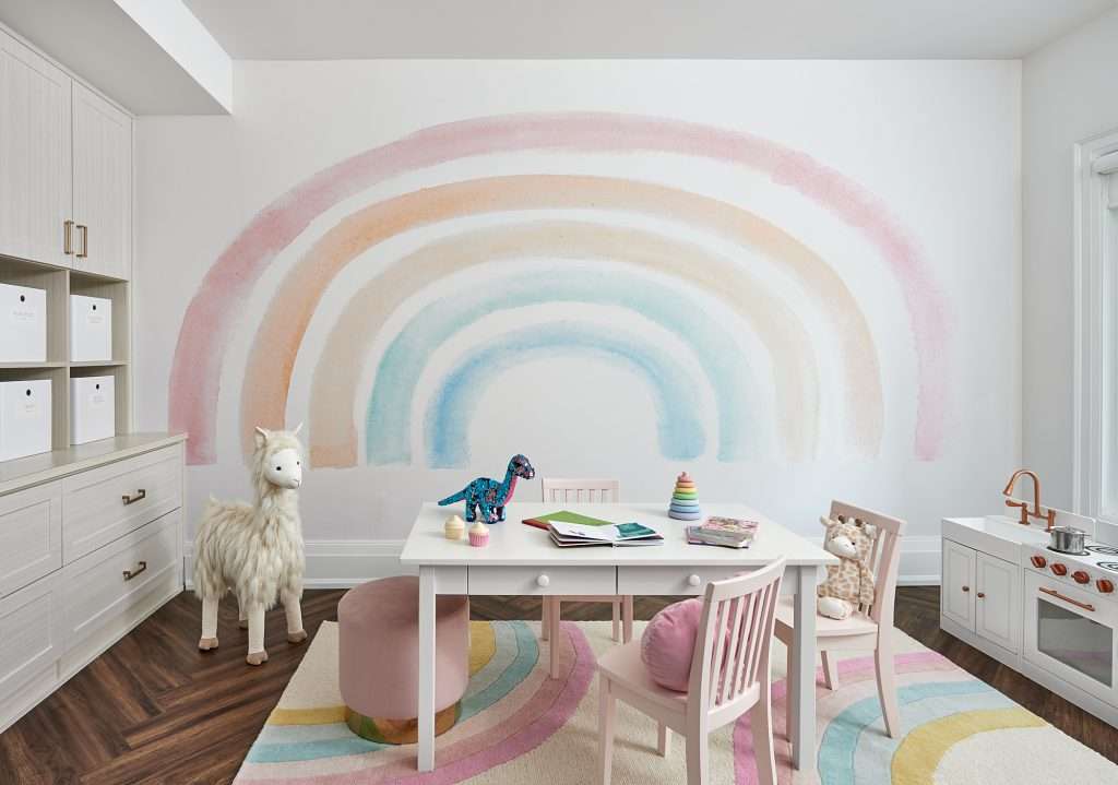 Kids and Nursery inspiration