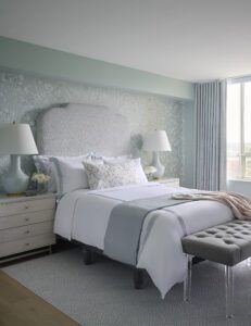 Master Bedroom Design and Build