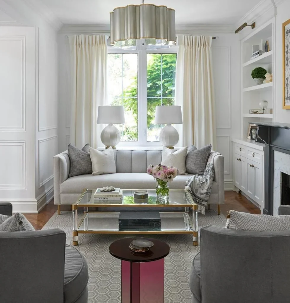 Luxury Living Room Design 23 EdgewoodC rs Rosedal