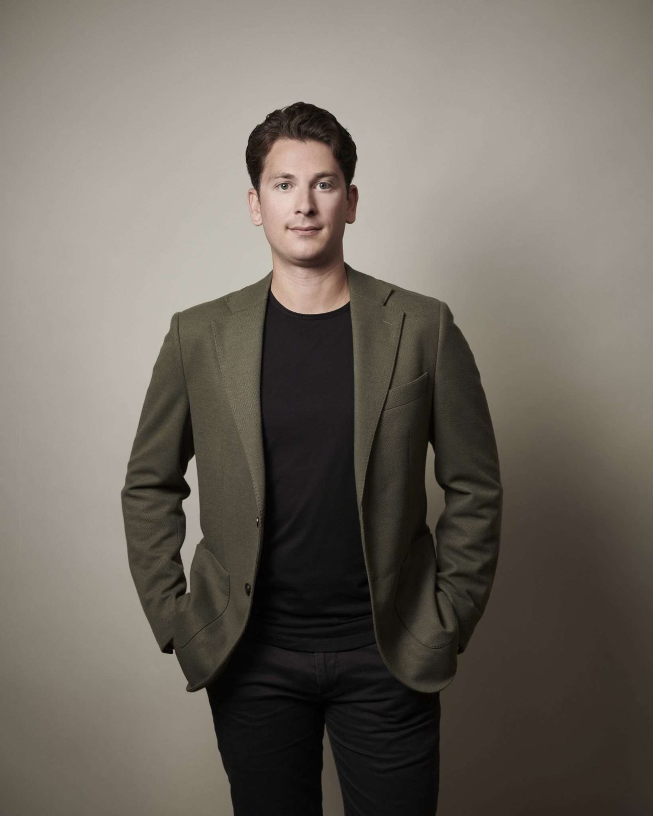 Luca Penzo, CEO & Director of Construction, Urban Blueprint