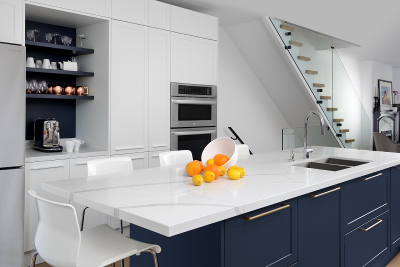 Custom-millwork