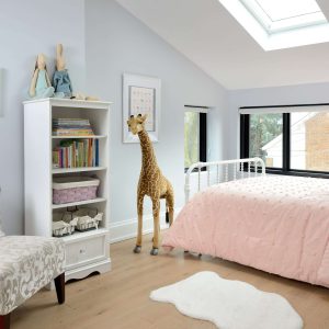 Kids Bedroom Design and Build