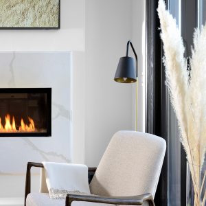 Living Room Design and Build