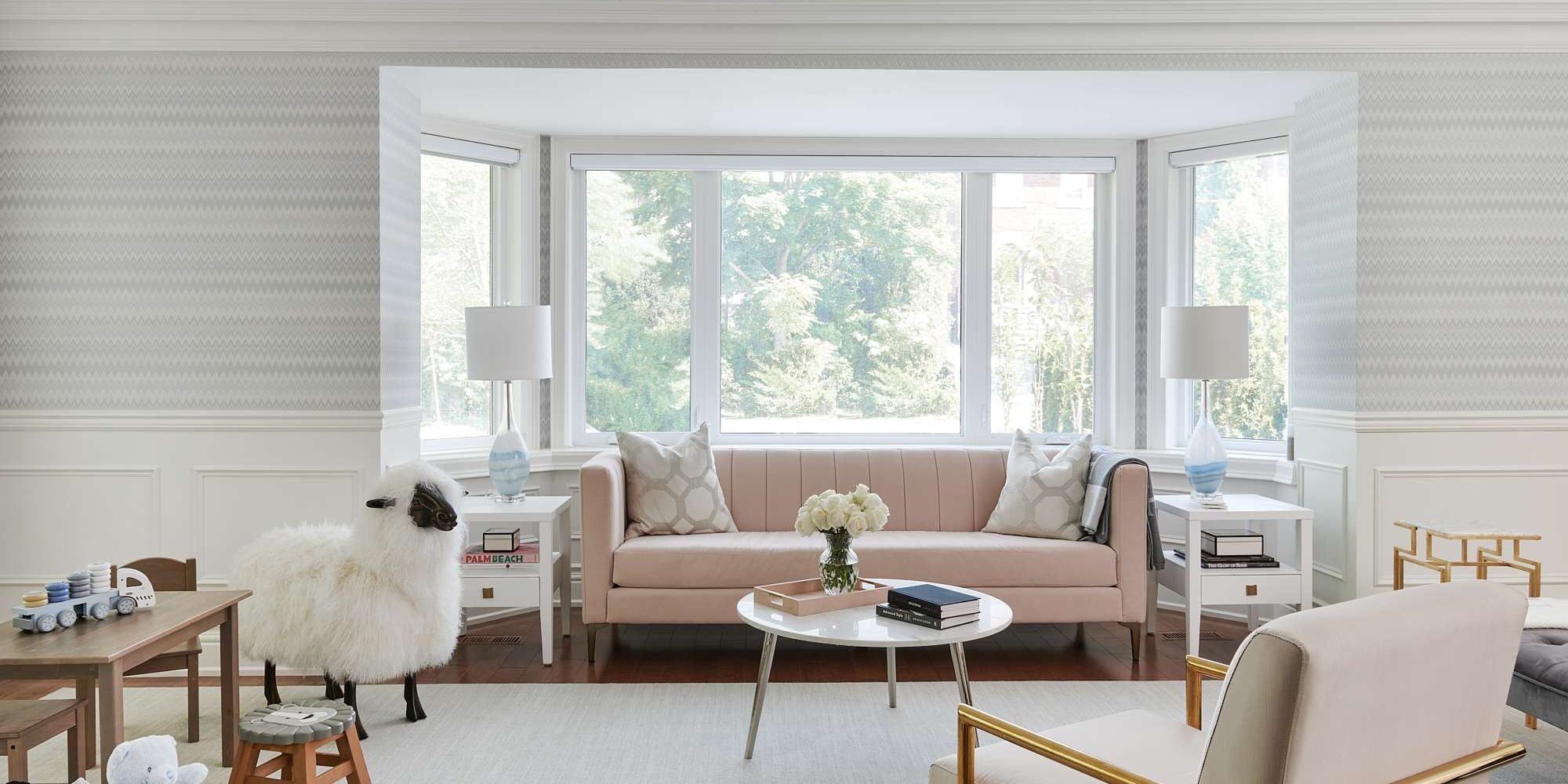 Forest Hill Family Room Transitional Sophisticated Design Forest Hill Family Room Transitional Sophisticated Design