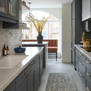 Toronto Design & Build Firm Interior Design Builder