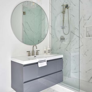 Principal Bathroom Interior Design inspiration