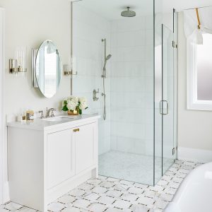 Principal Bathroom Interior Design inspiration