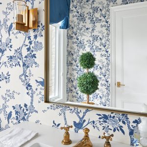 Powder Room Inspiration