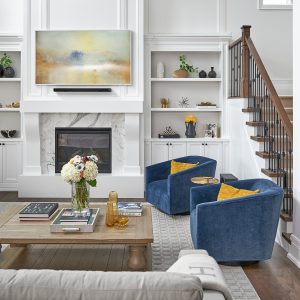Living Room Inspiration