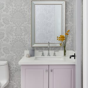 Principal Bathroom Design and Build