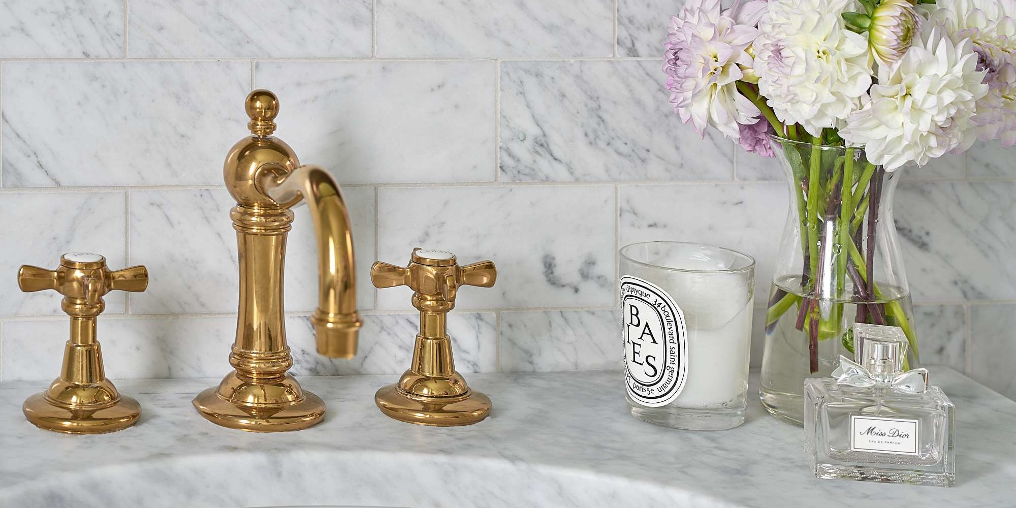 Principal Bathroom Interior Design