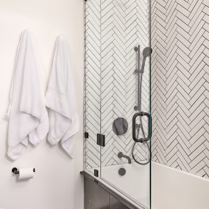 Principal Bathroom Interior Design
