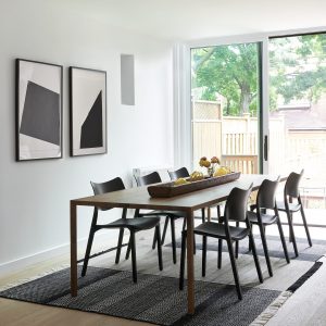 Dining Room Design and Build