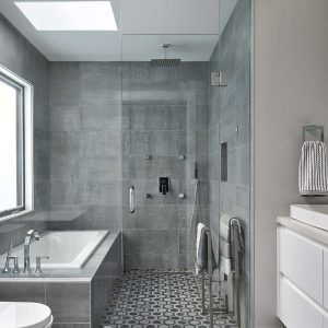 Principal Bathroom Design and Build