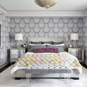 Bedroom Design and Build