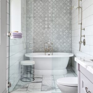 Principal Bathroom Design and Build
