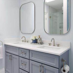 Kids Bathroom Design Build