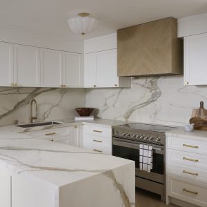 Kitchen 215 Donway Toronto