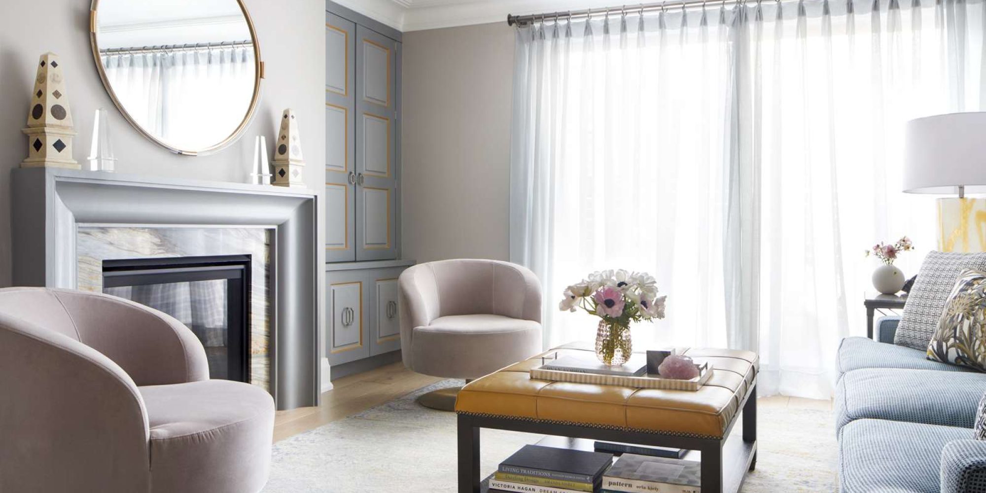 Living Room Design and Build Living Room Design and Build
